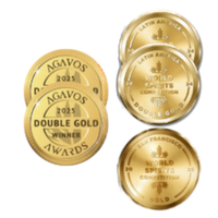 Award medals